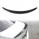 ProRacing Lip Spoiler Mercedes-benz C W205 Carbon