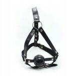 Toyz4lovers Szájpeck-Imbracatura Viso con morso Head HarnessBall Gag (8053629692097)