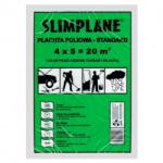Slimplane Festőfólia Ldpe 4x5m standard (593010)