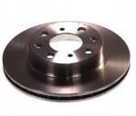 ABE Féktárcsák 2 Db Első Dacia Solenza 1.4 1.9