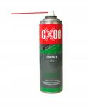 CX-80 CX-80 Contacx Ipa tisztító spray elektronikai készülékekhez 500 ml
