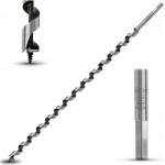 Art-Pol Fa Fúrószár 18x600mm Csavaros (54468)