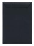 Neopak Dekorációs Boríték C4 Fekete 229x324mm 50db Irodai ofszet papír