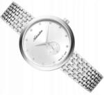 Adriatica Elegáns Ékszer Karóra Adriatica A3724.5143 (biżuteryjny zegarek srebrny)