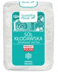 Crystalline Planet Kłodawai finomítatlan só, gluténmentes 600 g Crystalline Planet (5907738152795)