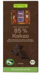RAPUNZEL Bio Rapunzel forró csokoládé 80g 85%
