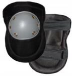 Consorte Térdvédő Erősített kompozit Kobra térdvédő Tépőzáras Velcro (SILBET OCSTNA KOB)