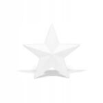 Styromax Hungarocell csillag 13cm (GWIAZDA STYROPIANOWA NA ŚWIĘTA)