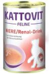 KATTOVIT Niere/renal Ital Csirkével 135ml