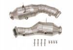 Turboworks Downpipe Mercedes Benz Amg C43 GLC43 E43 E400 W205