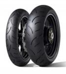 Dunlop Gumiabroncs 130/70ZR16 Spmax Qualifier II (61W) Tl Elöl Dot 45/2021