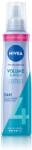 Nivea Volume & Hold 4 habzó hajlakk 150 ml (86944)