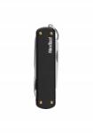 NexTool Multifunkciós kés Mini Pocket Knife NE0141 black (0010231600003067)
