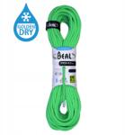 Beal Mászókötél Beal Opera 8.5mm Unicore Golden Dry zöld|60m (BC085O.60GD.G)