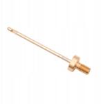 KnitPro cserélhető fém horgolótű 2, 50mm Knitpro Oasis