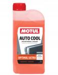 Motul Folyadék Hűtőkhöz Auto Cool Optimal Ultra Koncentrátum 1L Helyettesíti Azt