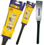 IRWIN TOOLS Japán fafűrész fa 240mm 7/17 Tpi Kétoldalas Irwin 10505164 (IRW10505164)