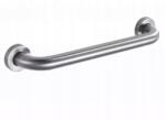 STELLA kapaszkodó, fogantyú Ø32, szálcsiszolt acél 40 cm 26.001-40-SB (26.001-40-SB)