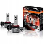 OSRAM H11 Night Breaker Led Smart Ece izzók Lengyelországban jóváhagyással