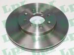 LPR Disc frana LPR H1027V (H1027V) - fixbox
