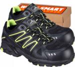 Portwest Kompozit munkavédelmi cipő S1P Hro 44-es méret Portwest FC67 kompozit (FC67LGR44)