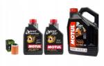 Motul Olajkészlet Motul 7100 10w40 Can-Am 570 650 850 1000