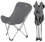 Nils Camp Összecsukható Háttámlás Szék Erős 110k (15-03-274)