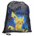 Vadobag Europe Cipőzsák Óvodába Gyerek Sport Iskolai Pokemon (640-00490)