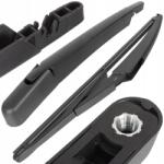 M MODECAR Mercedes W204 2011 Hátsó ablaktörlő kar ablaktörlő lapáttal