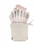 Ilu ilū Basic 12 db-os sminkecset tok szett, rózsaszín (5903018920795)