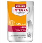 Animonda Integra Renal (Nieren) macskaeledel tasak 85g - Marhahús