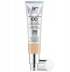 IT Cosmetics CC Cream It Cosmetics De Jobban megőrzi a bőrödet SPF50+ Közepes barnulás 32 ml (3605971979385)