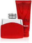 Mont Blanc Legend Red SET M (EDP 50ml + SG 100ml) - primestars - 18 900 Ft