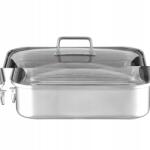 RÖSLE Britfanna Rösle Expertiso 6, 5 l (RO91946)