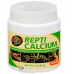 Zoo Med Mész D3-VITAMINNAL Kétéltű Hüllők Számára Étrend-kiegészítő Tiszta Mész Kedvencek Számára