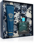 Versace Eros SET M (EDT 100ml + SG 150ml + EDT 5ml)