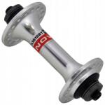 Novatec Első kerékagy Novatec A361SBT Qr 32H ezüst (3-NT-A361SBT-32 SR)