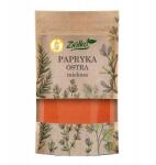  Fűszernövény Csípős őrölt paprika 60 g Gluténmentes Fűszerkeverék (ZLK0166)