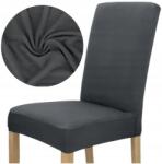  Székhuzat Grafit Sima Rugalmas Vastag huzat Univerzális (21E_S)