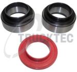 Trucktec Automotive Set rulment roata TRUCKTEC AUTOMOTIVE 03.32. 036 (03.32.036) - fixbox