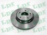 LPR Disc frana LPR M1013V (M1013V) - automobilus
