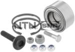 SNR Set rulment roata SNR R157.08 (R157.08) - fixbox