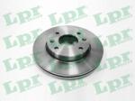LPR Disc frana LPR H2010V (H2010V) - fixbox