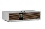 Ruark Audio R410 vezeték nélküli all-in-one hangrendszer, szürke - dió Mini Hifi