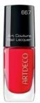 ARTDECO лак за нокти Art Couture Artdeco 10 ml Цвят 680 - catching fire 10 ml