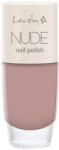 LOVELY MAKEUP Лак за нокти Nude, N8, 8 ml