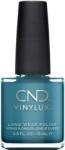 CND Vinylux Дълготраен лак за нокти, Viridian Veil, 15 ml - ozone