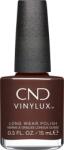 CND Vinylux Дълготраен лак за нокти, Leather Goods, 15 ml - ozone