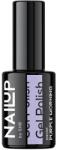 SNB Professional NailUP Гел лак за нокти, Лилаво утро, 6 ml