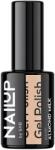 SNB Professional NailUP Гел лак за нокти, Бадемово мляко, 6 ml